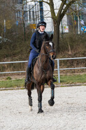 Trainingsturnier Langenfeld (12.+13.03.2022)