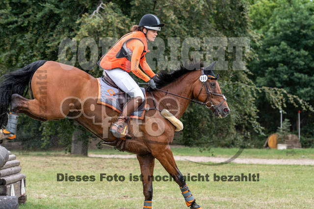 Late-Entry-Vielseitigkeit Langenfeld (11.+13./14.06.2020)