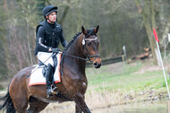 Geländetage RVO St. Hubertus Wesel-Obrighoven (23.-24.03.2019)