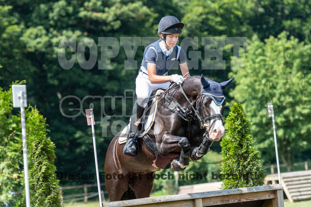 Goldene Schärpe 2021 - Ponys