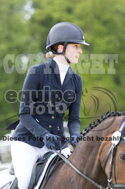 Sterne über Münster 2019 - CCI***S