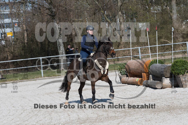 Trainingsturnier Langenfeld (12.+13.03.2022)