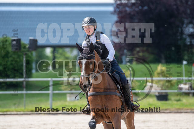 Test of Choise Langenfeld (29.+30.05.2021)