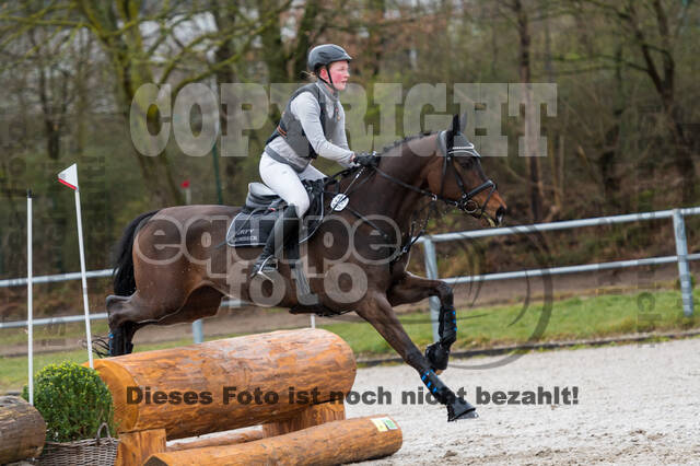 Eventing im Pferdesportzentrum Rheinland (Late Entry 14.03.2022)