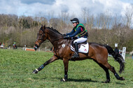 Vielseitigkeitsturnier RV Seydlitz Kamp (03.04.2022)