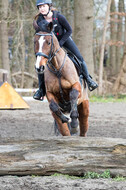 Geländetraining Hamminkeln, Karfreitag