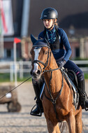 IGV Lehrgang der Sieger der Cups mit Frank Ostholt