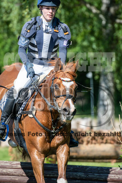 Test of Choise Langenfeld (29.+30.05.2021)