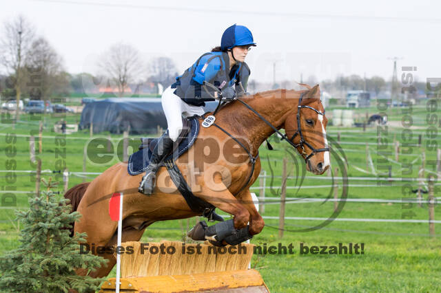 RV Seydlitz Kamp (06.+07.04.2019)