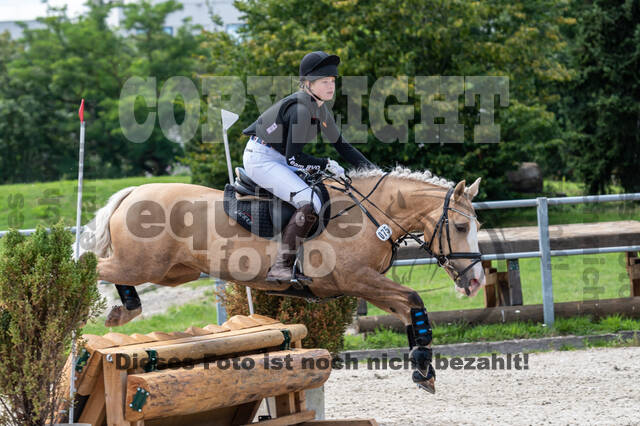 Late-Entry-Vielseitigkeit Langenfeld (06.+07.07.2020)