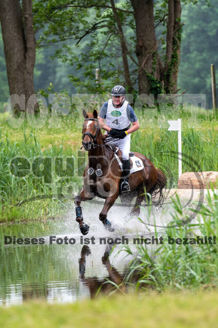 Westerstede Horse Trials 2021