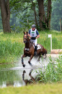 Westerstede Horse Trials 2021