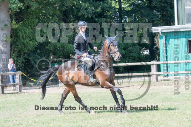 Vielseitigkeitsturnier ZRuFV von Lützow Hamminkeln