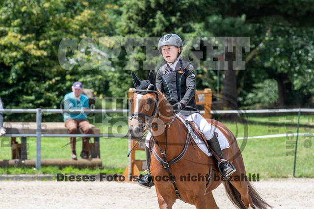 Late-Entry-Vielseitigkeit Langenfeld (06.+07.07.2020)