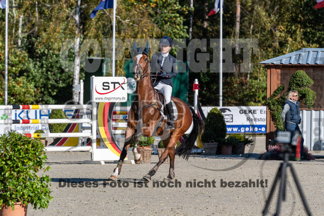 Deutsche Meisterschaft Vielseitigkeit (Luhmühlen)