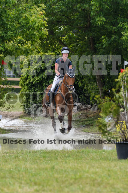 Late-Entry-Vielseitigkeit Langenfeld (11.+13./14.06.2020)