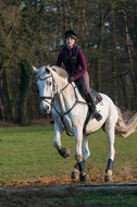 Geländetraining Wesel Obrighoven (19.+20.03.2022)