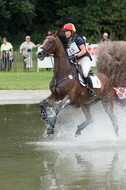 FEI European Championship Eventing 2017