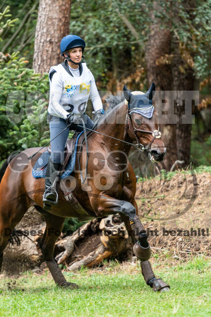 Vielseitigkeit RSV Wesel Obrighoven (26.+27.09.2020)