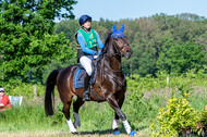 Westerstede Horse Trials (10.-13.06.2021)