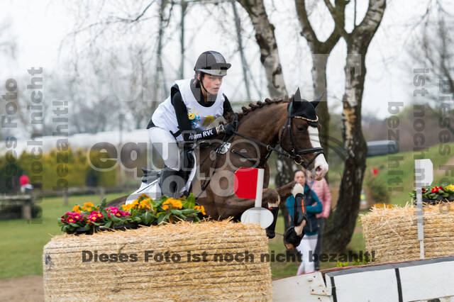 Geländetage beim RSV St. Hubertus Wesel Obrighoven (26.+27.03.2022)