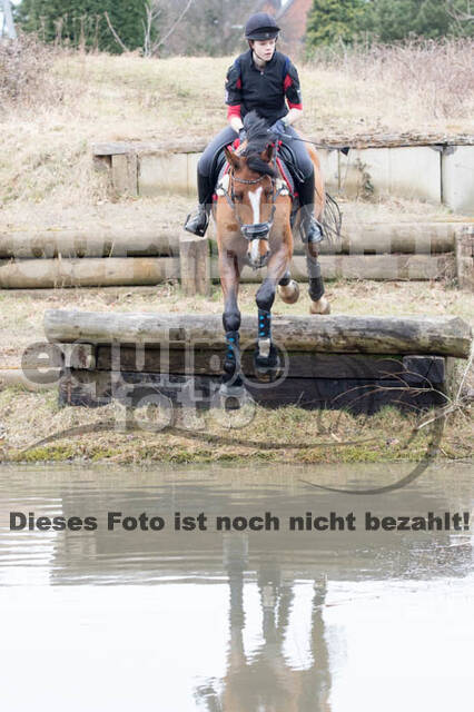 Geländetraining RSV St. Hubertus Wesel Obrighoven