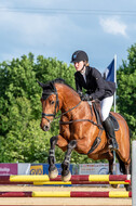 Westerstede Horse Trials 2021
