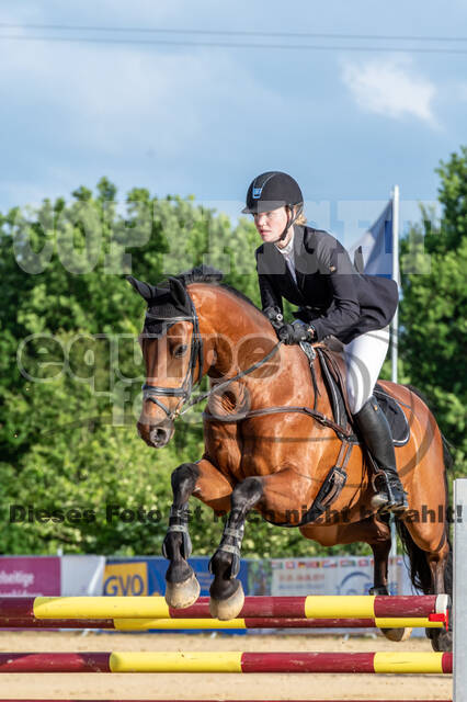 Westerstede Horse Trials 2021
