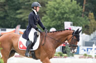 FEI European Championship Eventing 2019