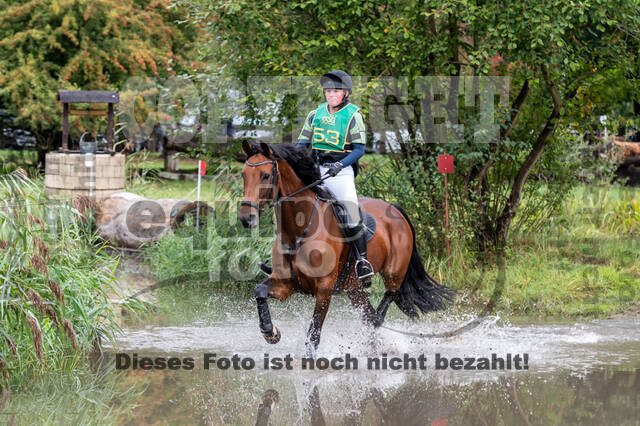 Vielseitigkeit RSV Wesel Obrighoven (26.+27.09.2020)