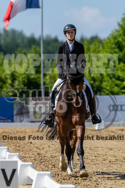 Westerstede Horse Trials 2021