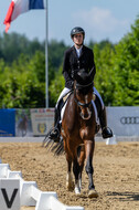 Westerstede Horse Trials 2021