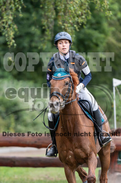 Late-Entry-Vielseitigkeit Langenfeld (11.+13./14.06.2020)