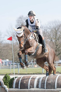 Eventing Langenfeld 2018