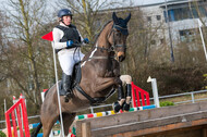 Trainingsturnier Langenfeld (12.+13.03.2022)