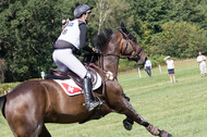 FEI European Championship Eventing 2019