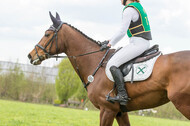 Vielseitigkeitsturnier RV Lippe-Bruch-Gahlen
