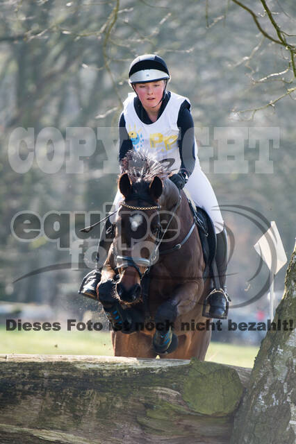 Geländetage RVO St. Hubertus Wesel-Obrighoven (23.-24.03.2019)