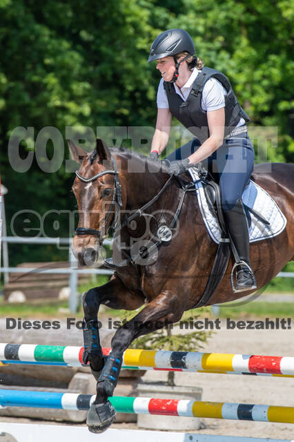 Test of Choise Langenfeld (29.+30.05.2021)