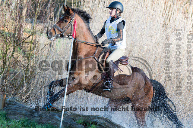 Geländetage RVO St. Hubertus Wesel-Obrighoven (23.-24.03.2019)