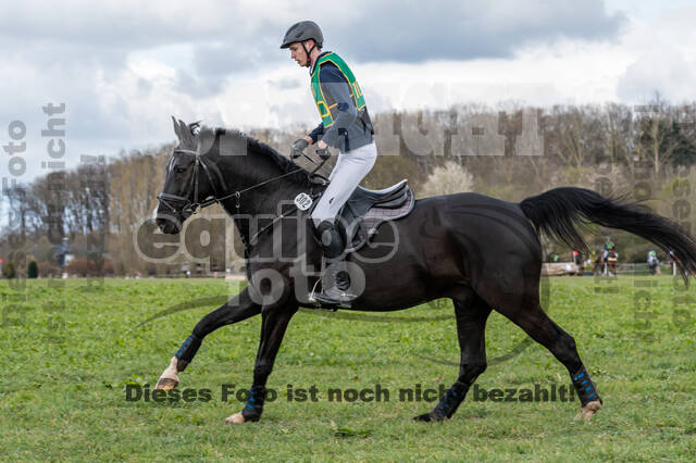 Vielseitigkeitsturnier RV Seydlitz Kamp (03.04.2022)