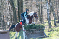 Geländetraining Wesel Obrighoven (19.+20.03.2022)