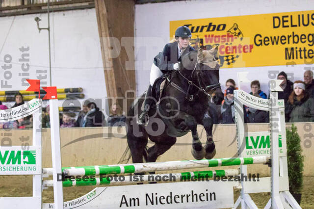 Vierkampf Kreismeisterschaft Wesel 2018