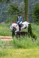 Westerstede Horse Trials 2021