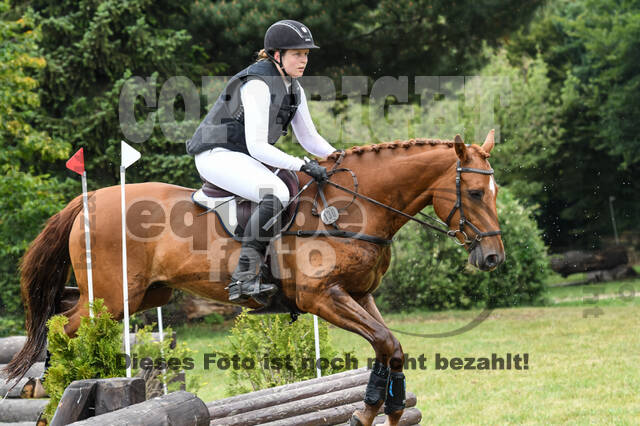 Late-Entry-Vielseitigkeit Langenfeld (11.+13./14.06.2020)
