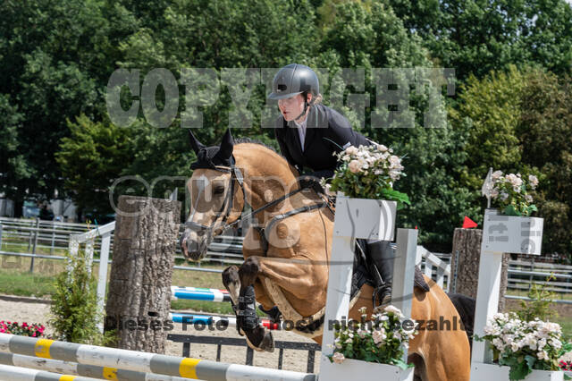 Late-Entry-Vielseitigkeit Langenfeld (06.+07.07.2020)