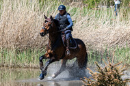 Geländetraining Wesel bei Jarno (18.04.2022)