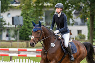 Vielseitigkeit RSV Wesel Obrighoven (26.+27.09.2020)
