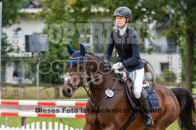 Vielseitigkeit RSV Wesel Obrighoven (26.+27.09.2020)