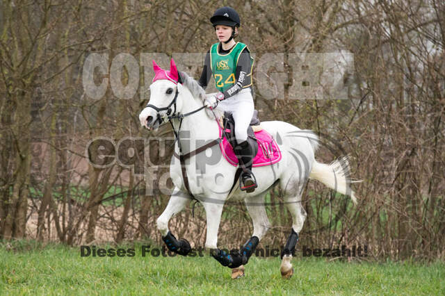 Frühjahrsvielseitigkeit RV Seydlitz Kamp